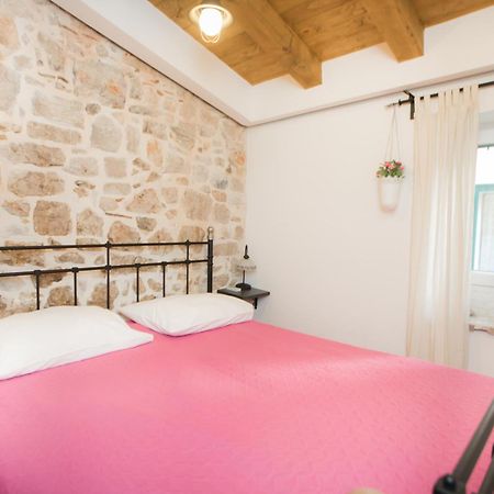 Apartments Nove Crkve Šibenik Dış mekan fotoğraf