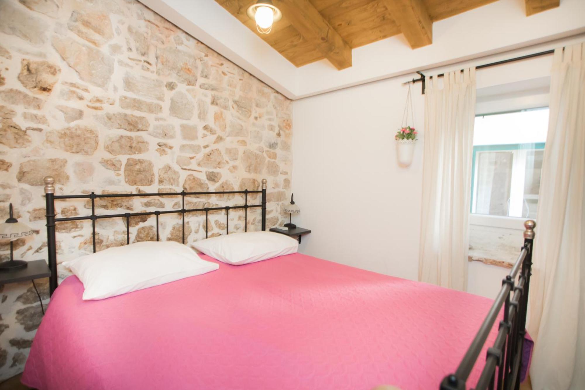 Apartments Nove Crkve Šibenik Dış mekan fotoğraf