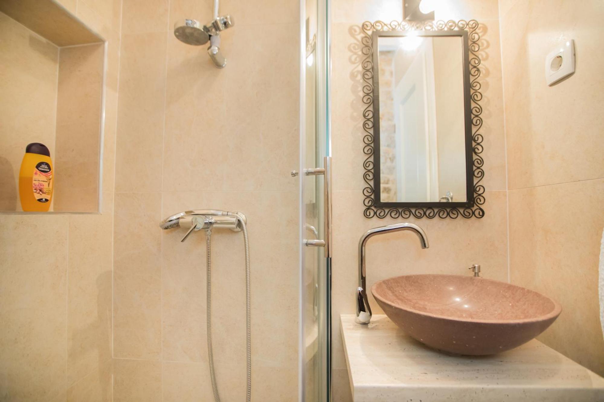 Apartments Nove Crkve Šibenik Dış mekan fotoğraf