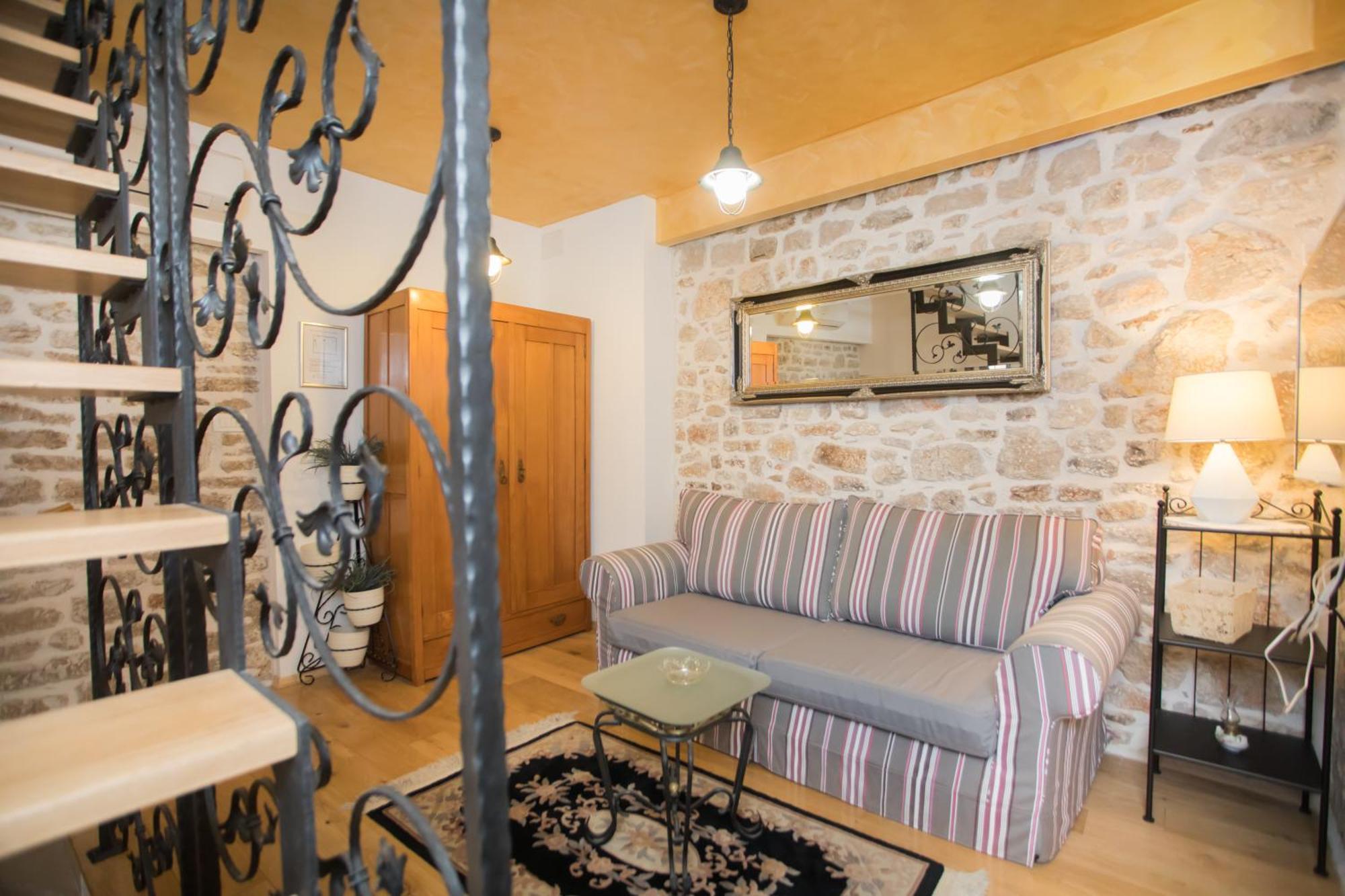 Apartments Nove Crkve Šibenik Dış mekan fotoğraf