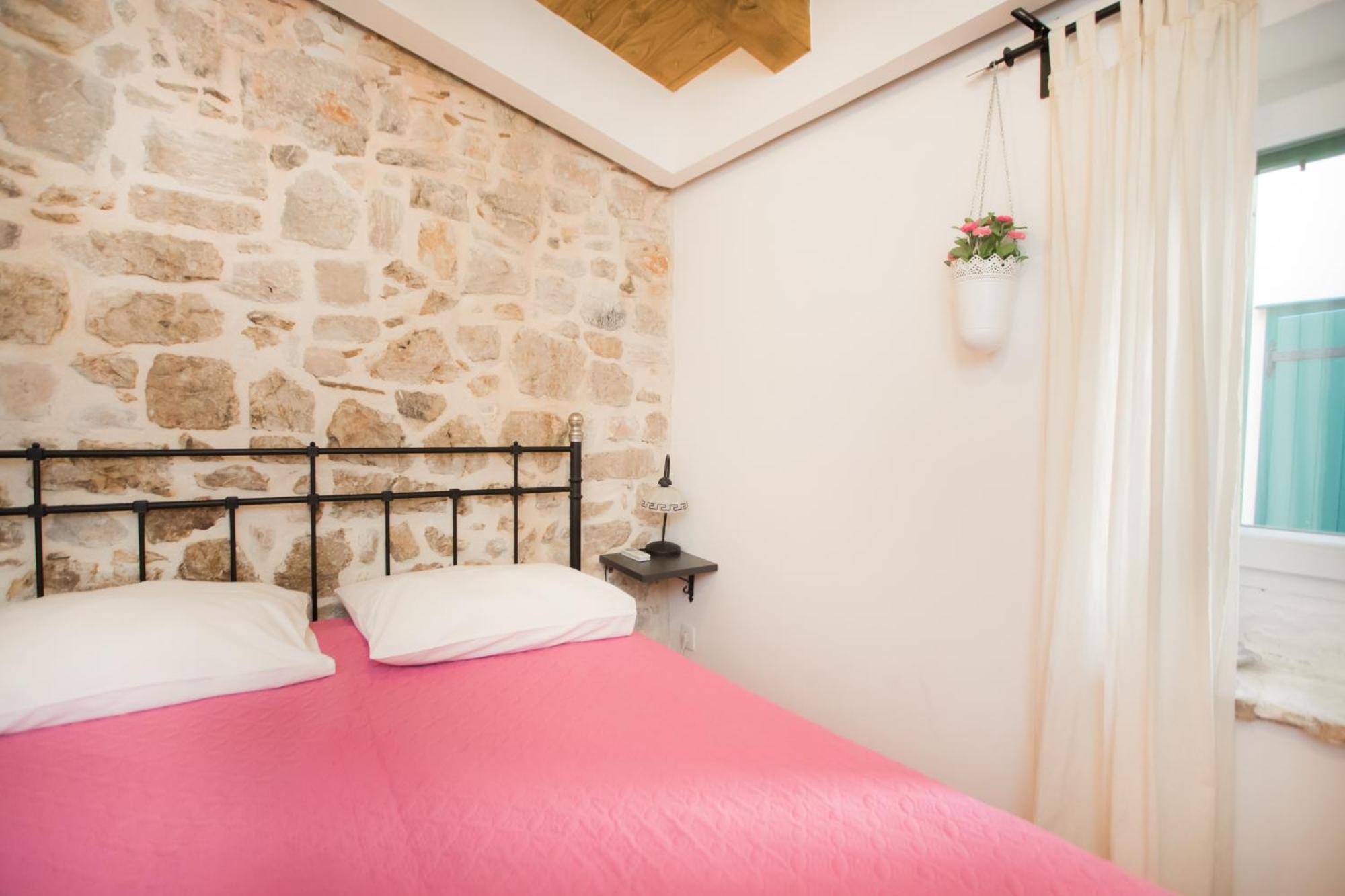 Apartments Nove Crkve Šibenik Dış mekan fotoğraf
