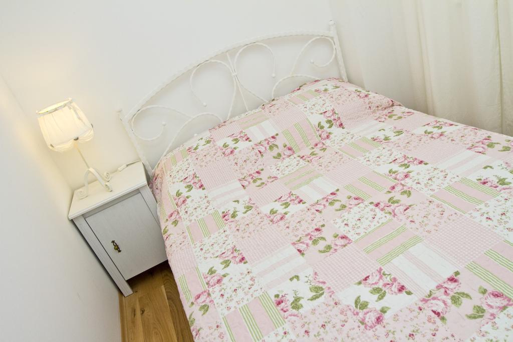 Apartments Nove Crkve Šibenik Dış mekan fotoğraf