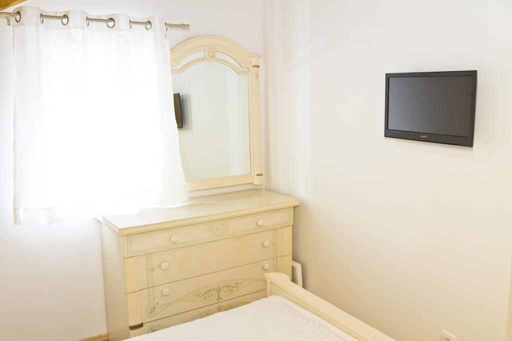Apartments Nove Crkve Šibenik Dış mekan fotoğraf