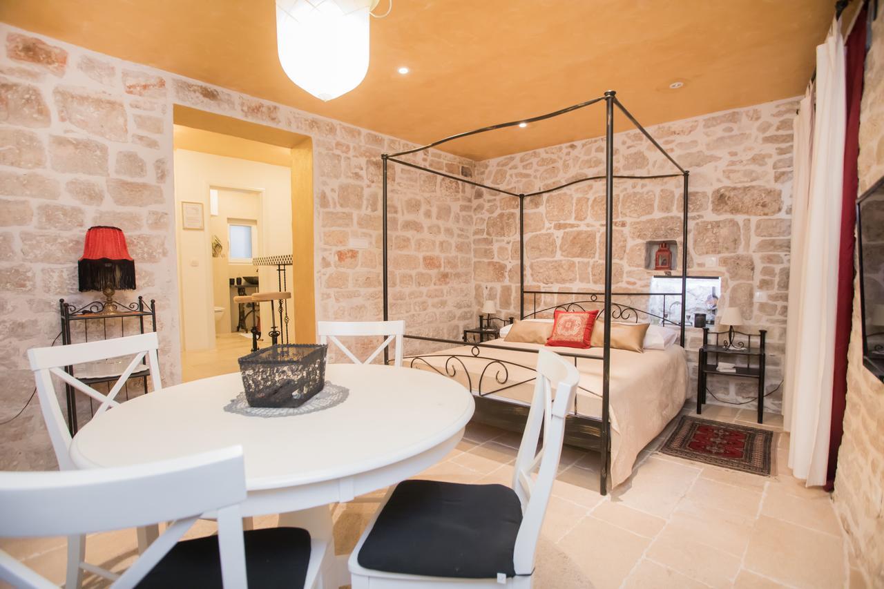 Apartments Nove Crkve Šibenik Dış mekan fotoğraf