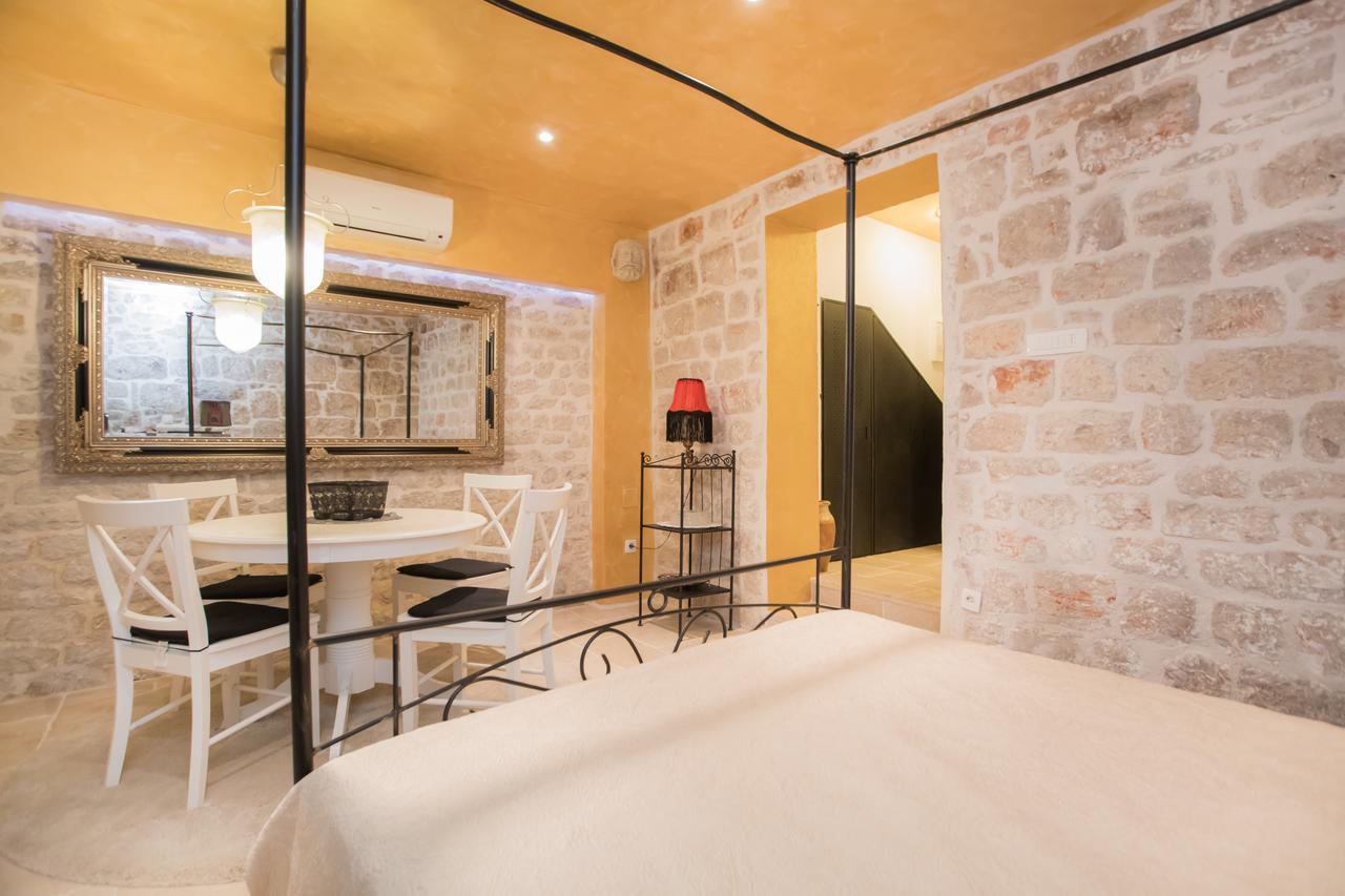 Apartments Nove Crkve Šibenik Dış mekan fotoğraf