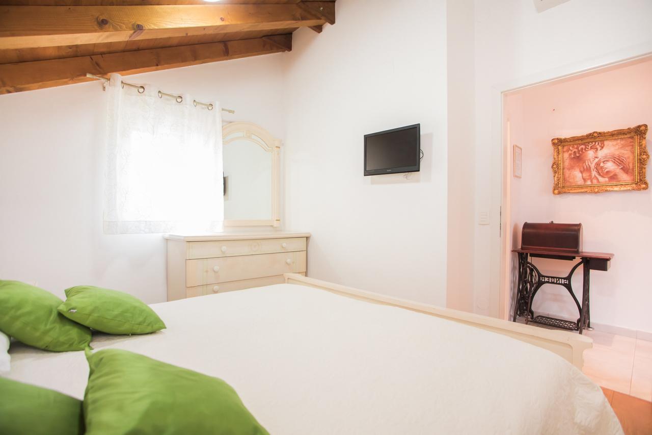 Apartments Nove Crkve Šibenik Dış mekan fotoğraf